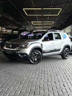 Foto do veículo Renault Duster 1.3 Tce Iconic Plus Cvt