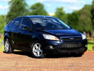 Foto do veículo Ford Focus 1.6 16v Flex Gl