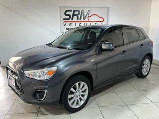 Foto do veículo Mitsubishi Asx 2.0 16v