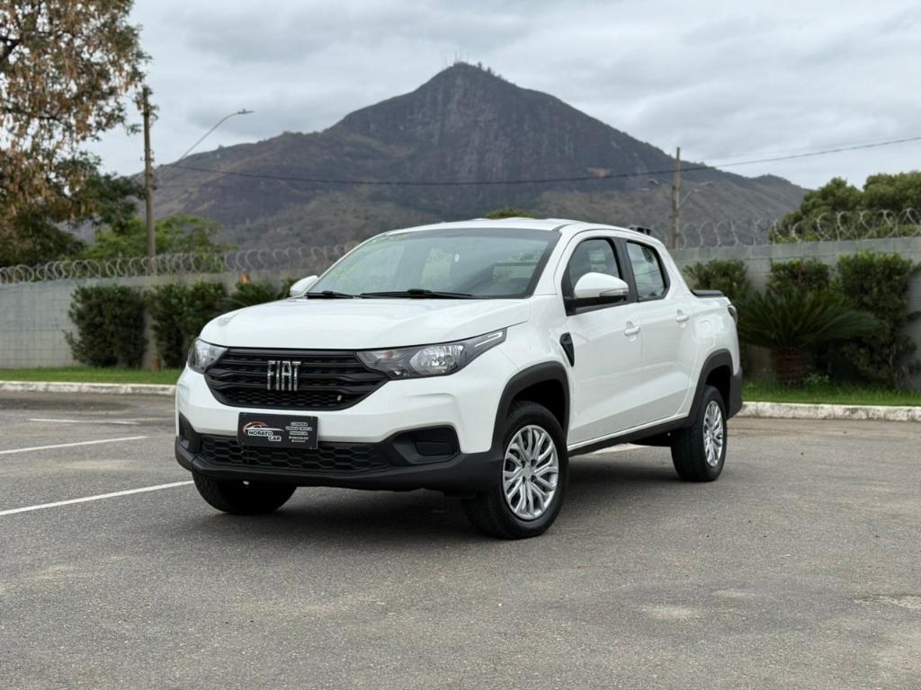 Fiat Strada