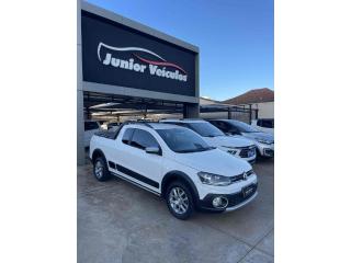 Foto do veículo Volkswagen Saveiro 1.6 Total Flex Cabine Estendida Cross