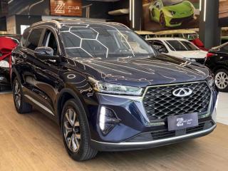 Foto do veículo Chery Tiggo 7 Txs 1.5 16v Turbo Flex Aut.