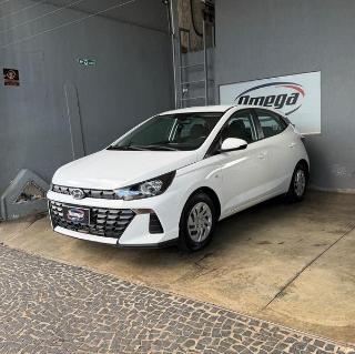 Foto do veículo Hyundai Hb20 1.0 Sense