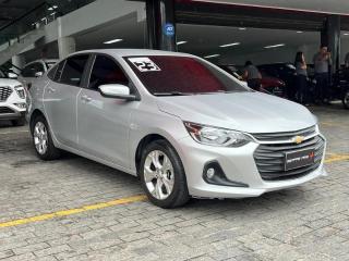 Foto do veículo Chevrolet Onix Plus 1.0 Turbo Ltz