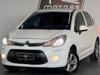 Foto do veículo Citroen C3 1.2 12v Puretech Attraction