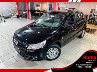 Foto do veículo Volkswagen Gol Trendline 1.0 T.flex 8v 5p