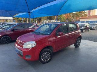 Foto do veículo Fiat Uno Vivace Celeb. 1.0 Evo F.flex 8v 5p