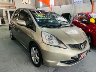 Foto do veículo Honda Fit 1.4 Flex Lxl At