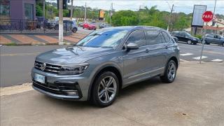 Foto do veículo Volkswagen Tiguan Allspac R-line 350 Tsi 2.0 4x4