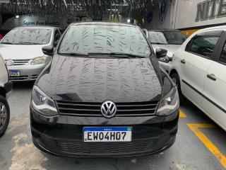 Foto do veículo Volkswagen Fox Rock In Rio 1.6 Mi Total Flex 8v 5p
