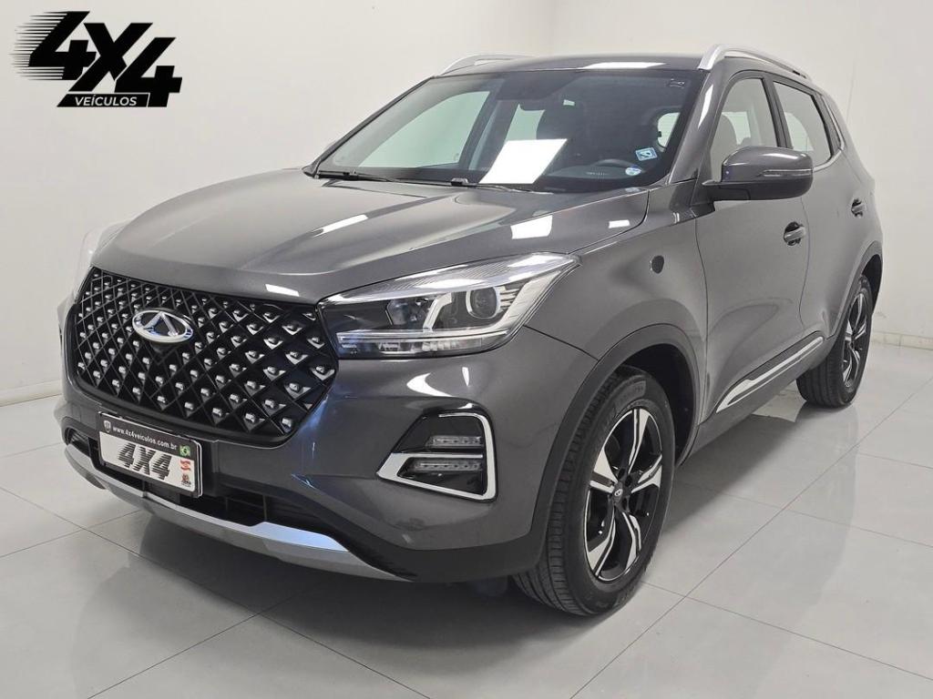 Caoa Chery Tiggo 2024