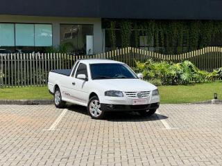 Foto do veículo Volkswagen Saveiro Super Surf 1.6 Mi Total Flex 8v