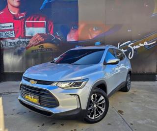Foto do veículo Chevrolet Tracker Premier 1.2 Turbo 12v Flex Aut.