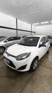 Foto do veículo Ford Fiesta 1.0 Rocam Flex Fly