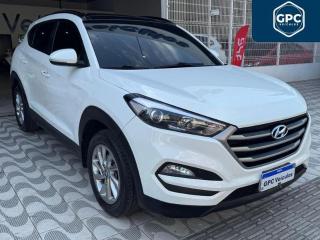 Foto do veículo Hyundai Tucson 1.6 T-gdi Gls Dct