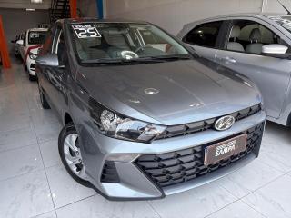 Foto do veículo Hyundai Hb20 1.0 S Comfort Plus