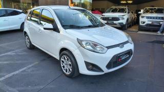 Foto do veículo Ford Fiesta 1.0 Rocam Flex Se Plus