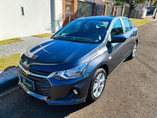 Foto do veículo Chevrolet Onix Plus 1.0 Turbo Ltz Auto