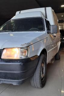 Foto do veículo Fiat Fiorino Furg.1.5/1.3/1.3 Fire/1.3 F.flex