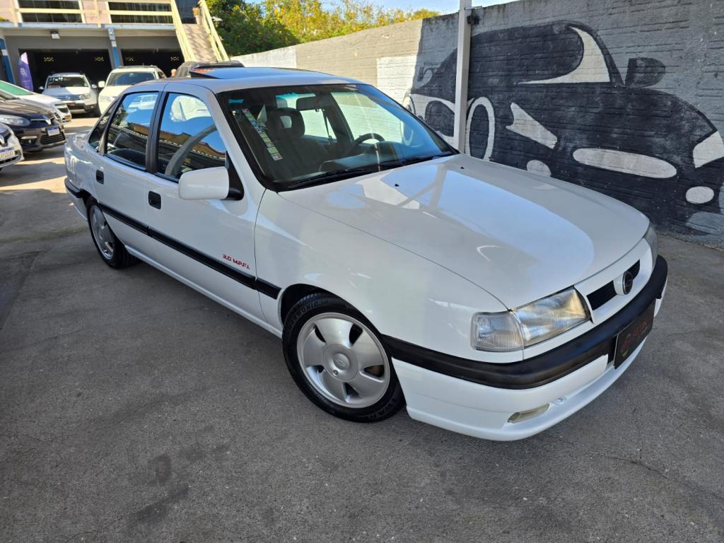 Chevrolet Vectra 1996