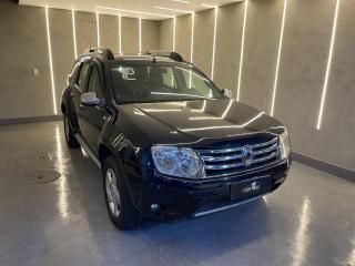 Foto do veículo Renault Duster Dynamique 2.0 Flex 16v Aut.