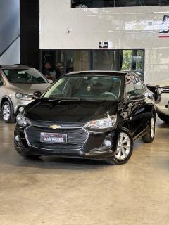 Foto do veículo Chevrolet Onix 1.0 Turbo Ltz