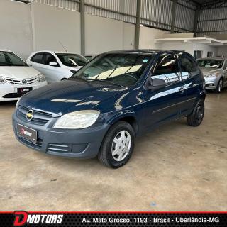 Foto do veículo Chevrolet Celta Life 1.0 Mpfi Vhc 8v 3p