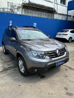 Foto do veículo Renault Duster Intense 1.6 16v Flex Mec.