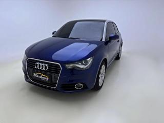 Foto do veículo Audi A1 1.4 Tfsi 122cv S-tronic 3p