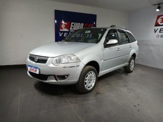 Foto do veículo Fiat Palio 1.4 8v Flex Weekend Attractive
