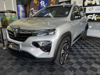 Foto do veículo Renault Kwid 1.0 Intense