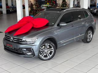 Foto do veículo Volkswagen Tiguan Allspace 2.0 350 Tsi R-line Dsg 4motion