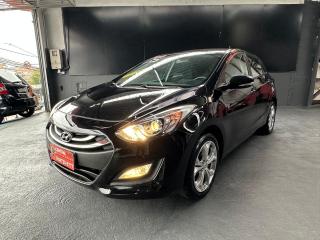 Foto do veículo Hyundai I30 1.8 16v Mpi Gls Auto Completo