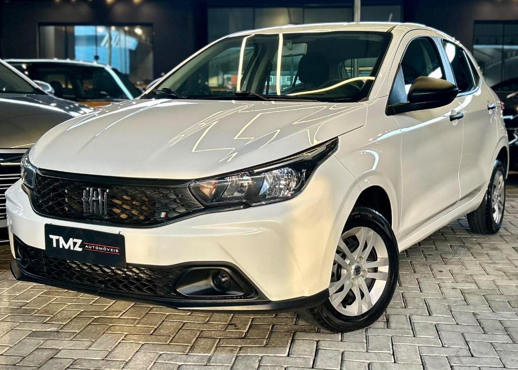 Fiat Argo
