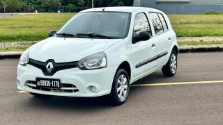 Foto do veículo Renault Clio 1.0 16v Hi-power Expression