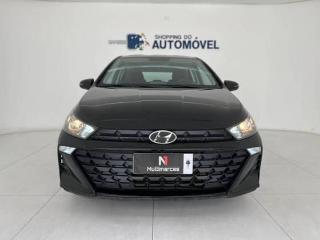 Foto do veículo Hyundai Hb20 Comfort 1.0 Flex 12v Mec.