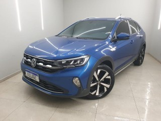 Foto do veículo Volkswagen Nivus Highline 1.0 200 Tsi Flex Aut.