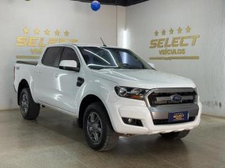Foto do veículo Ford Ranger 2.2 Cd Xl 4wd