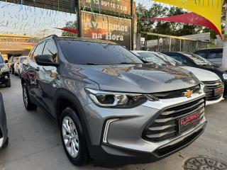 Foto do veículo Chevrolet Tracker 1.0 Turbo Lt Auto