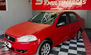 Foto do veículo Fiat Siena Celebration 1.0 Fire Flex 8v 4p