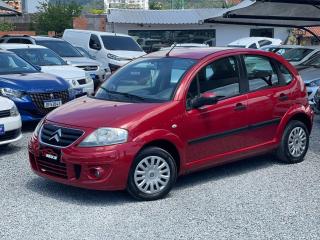 Foto do veículo Citroën C3 Glx 1.4/glx Sonora 1.4 Flex 8v 5p