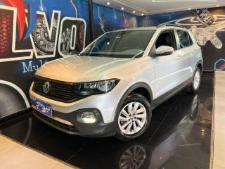 Foto do veículo Volkswagen T-cross 1.0 200 Tsi