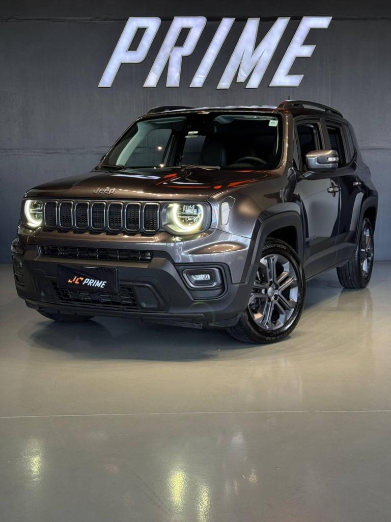 Jeep Renegade Renegade T270 1.3 TB 4x2 Flex Aut. 2024