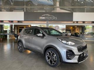 Foto do veículo Kia Sportage 2.0 Ex Auto P.264