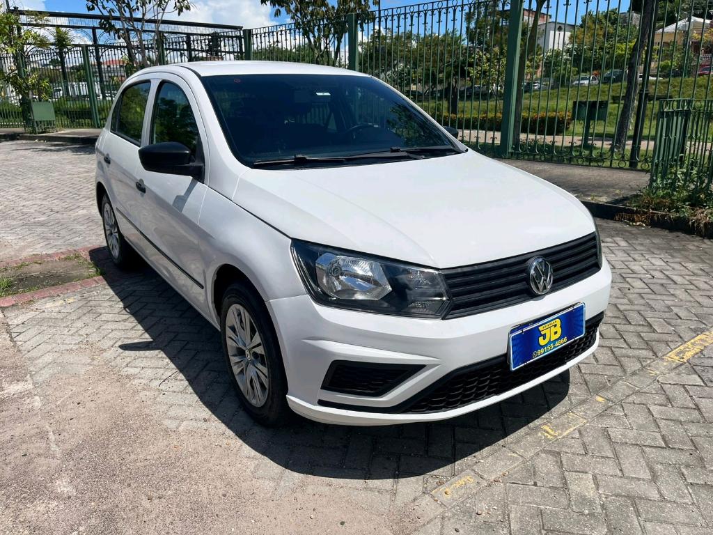 Volkswagen Gol Gol 1.0 Flex 12V 5p 2023