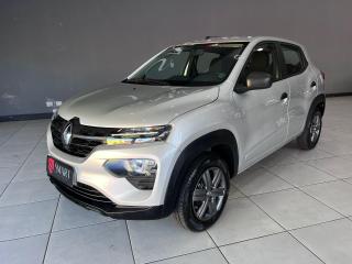 Foto do veículo Renault Kwid Zen 1.0 Flex 12v 5p Mec.