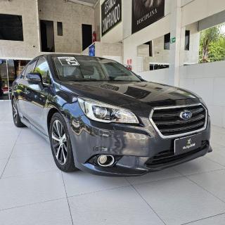 Foto do veículo Subaru Legacy 3.6 4x4 256cv Aut.