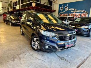 Foto do veículo Chevrolet Spin 1.8 Econoflex Activ Auto