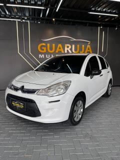 Foto do veículo Citroen C3 1.2 12v Puretech Origine
