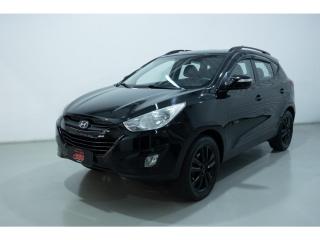 Foto do veículo Hyundai Ix35 2.0l 16v Flex Auto